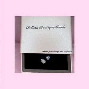 Adjustable Evil Eye Ring